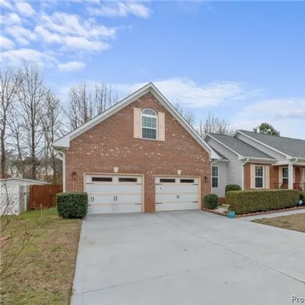 Image 3 - 1908 Abbeydale Lane, Hickory Grove, Fayetteville, NC 28304, USA - House for sale