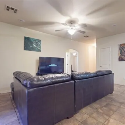 Image 6 - 3541 Evy Lane, Las Cruces, NM 88012, USA - Townhouse for sale