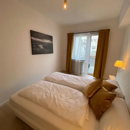 Rent this 2 bed apartment on DROP-IN.DE in Löhrstraße 48, 56068 Koblenz