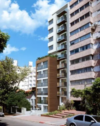 Buy this 2 bed apartment on Bulevar Juan Benito Blanco 3335 in 11300 Montevideo, Uruguay