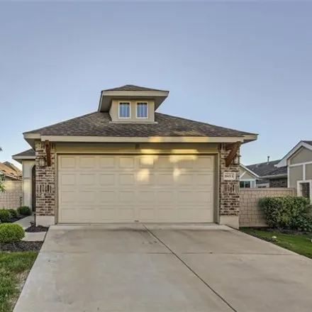 Buy this 3 bed house on 17990 Lungo Street in Travis County, TX 78660