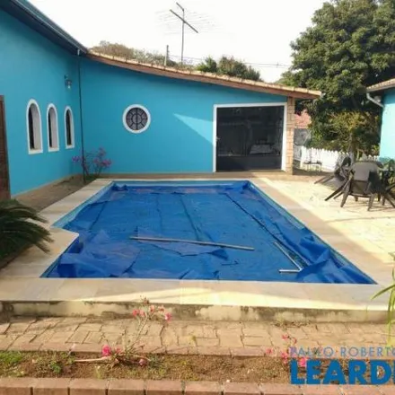 Buy this 3 bed house on Praça Dalila Ferreira Barbosa in Centro, Arujá - SP