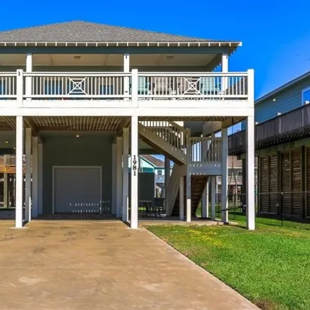 Buy this 3 bed house on 1909 Matt in Galveston County, TX 77650
