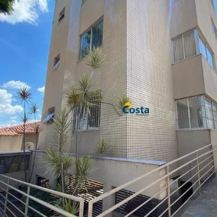 Buy this 3 bed apartment on Rua Ivaí in Regional Centro, Betim - MG