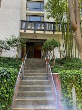 Rent this 1 bed condo on 3682 Foxridge Lane in Los Angeles County, CA 90274