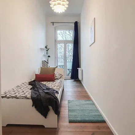 Rent this 8 bed room on A 100 in 10715 Berlin, Germany