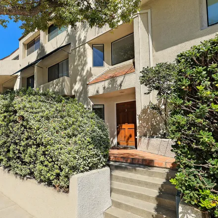 Buy this 2 bed townhouse on 747 East California Boulevard in Pasadena, CA 91106