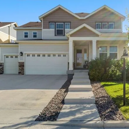 Buy this 5 bed house on 4202 Mandall Lakes Drive in Loveland, CO 80538