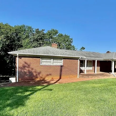 Buy this 3 bed house on 51 Ridge Road in Collinsville, Henry County