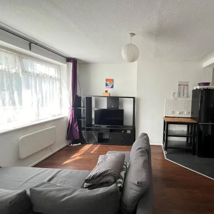 Rent this 1 bed apartment on University of Liverpool in Melville Place, Canning / Georgian Quarter