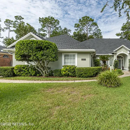 Buy this 5 bed house on 12204 Cattail Drive West in Jacksonville, FL 32223