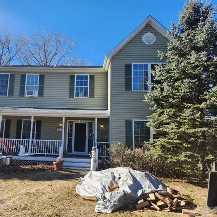 Buy this 4 bed house on 10 Coolidge Road in Southampton, Hampton Bays