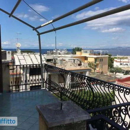 Rent this 3 bed apartment on unnamed road in 80074 Lacco Ameno NA, Italy