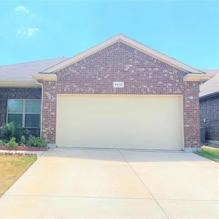 Buy this 4 bed house on 1828 Velarde Road in Fort Worth, TX 76131