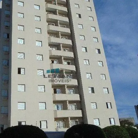 Buy this 3 bed apartment on Rua Padre João in Jardim Elite, Piracicaba - SP