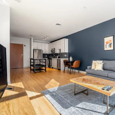 Image 2 - 165 Athens Street, Boston, MA 02205, USA - Apartment for rent