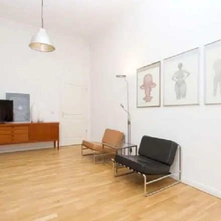 Rent this 2 bed apartment on Katholisches Schulzentrum Edith Stein in Greifswalder Straße 18A, 10405 Berlin