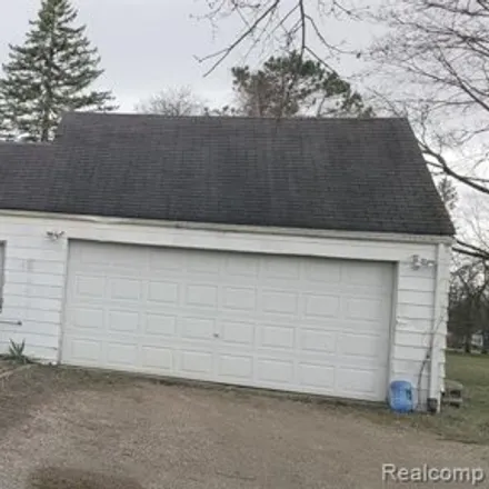 Image 1 - 24999 West 9 Mile Road, Southfield, MI 48033, USA - House for sale