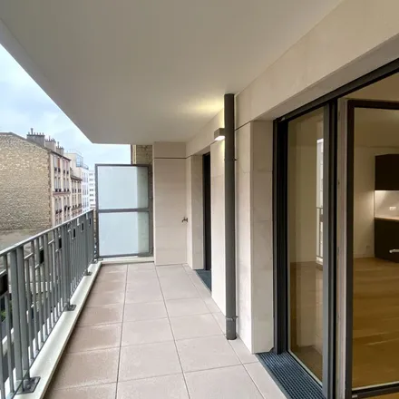 Image 7 - 1 Rue Villeneuve, 92110 Clichy, France - Apartment for rent