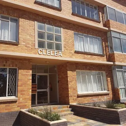 Rent this 2 bed apartment on Cape Road in Newton Park, Gqeberha