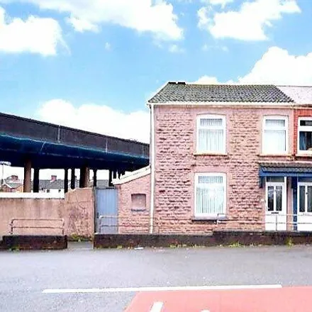 Image 1 - unnamed road, Port Talbot, SA13 2UG, United Kingdom - Duplex for sale