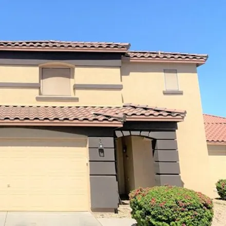 Rent this 3 bed house on 9424 West Terri Lee Drive in Phoenix, AZ 85037