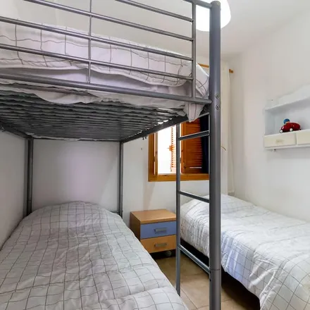 Image 7 - 03130 Santa Pola, Spain - Apartment for rent