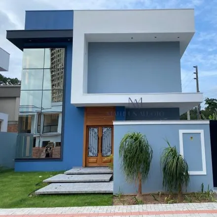 Buy this 3 bed house on Rua Milton José Serpa in Vila Nova, Porto Belo - SC