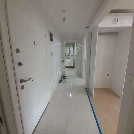 Rent this 2 bed apartment on unnamed road in 34147 Bakırköy, Turkey