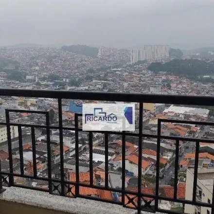 Buy this 3 bed apartment on Rua Presbítero Dionísio Fernandes de Almeida in Picanço, Guarulhos - SP