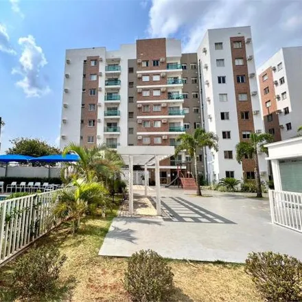 Image 2 - Rua da Graciosa, Tiradentes, Campo Grande - MS, 79041-014, Brazil - Apartment for sale
