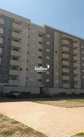 Buy this 2 bed apartment on Rua Paulo de Pinho Monteiro in Jardim Interlagos, Ribeirão Preto - SP