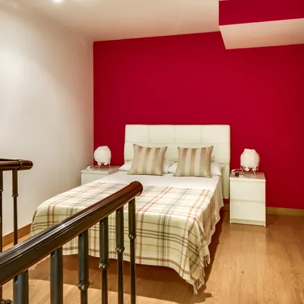 Rent this 1 bed apartment on Carrer de la Indústria in 361, 08027 Barcelona
