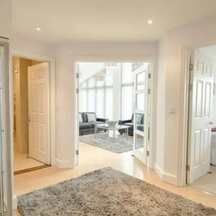 Rent this 1 bed apartment on The Courtyard in 7;9 Francis Grove, London
