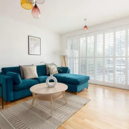 Image 4 - 7 Crystal Palace Road, London, SE22 9EX, United Kingdom - Apartment for rent