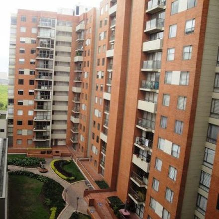 Rent this 3 bed apartment on Carrera 77 in Fontibón, 110931 Bogota