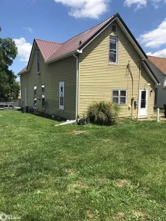 Image 4 - Church of All Saints, 310 South 9th Street, Keokuk, IA 52632, USA - House for sale