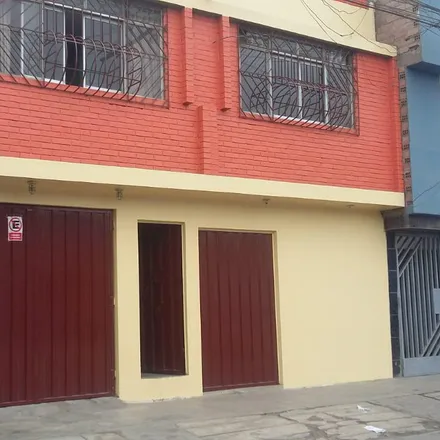 Image 2 - Faustino Sanchez Carrion, Comas, Lima Metropolitan Area 15314, Peru - House for sale