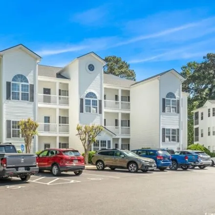 Buy this 2 bed condo on 1599 Lanters Rest Road in Villages of Arrowhead, Horry County
