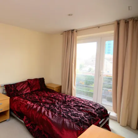 Image 2 - 8 Hereford Road, Old Ford, London, E3 2FQ, United Kingdom - Room for rent