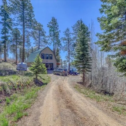 Buy this 1 bed house on 1679 Rosalie Drive in La Plata County, CO