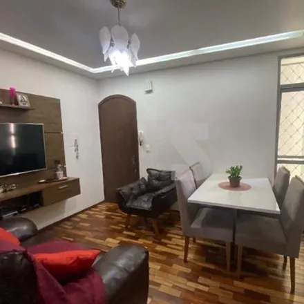 Buy this 2 bed apartment on Rua Dom Manoel Coelho Nunes in Parque Industrial, Contagem - MG