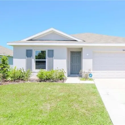 Buy this 3 bed house on Tidal Rock Avenue in Hillsborough County, FL 33575