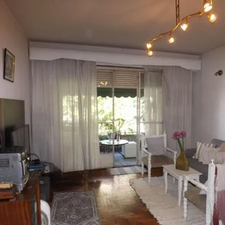 Buy this 2 bed apartment on Acevedo 188 in Villa Crespo, C1414 AFD Buenos Aires