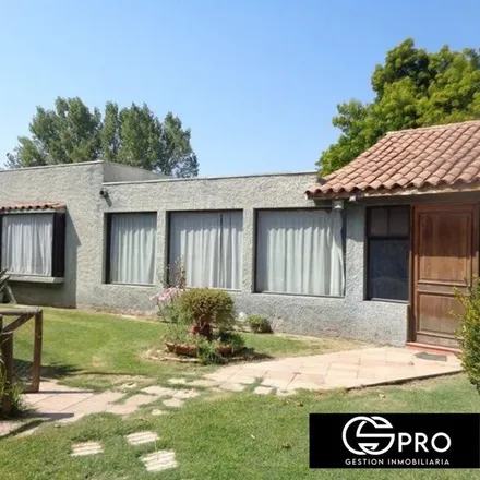 Buy this 7 bed house on Las Bandurrias in 975 0000 Peñaflor, Chile