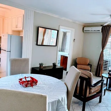 Image 4 - Coyaba Beach Resort, Northern Coastal Highway, Jamaica - Apartment for rent
