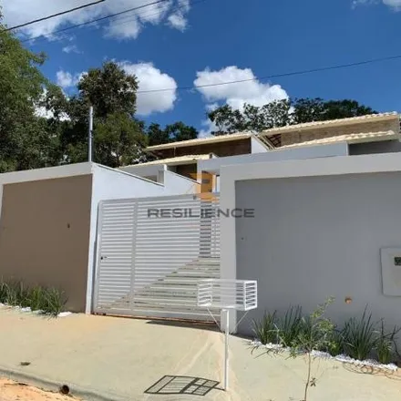 Buy this 3 bed house on unnamed road in São Benedito, Santa Luzia - MG
