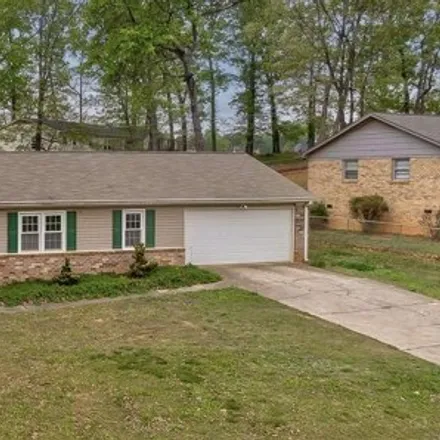 Buy this 3 bed house on 188 Tanner Road in Bellwood Estates, Greenville County