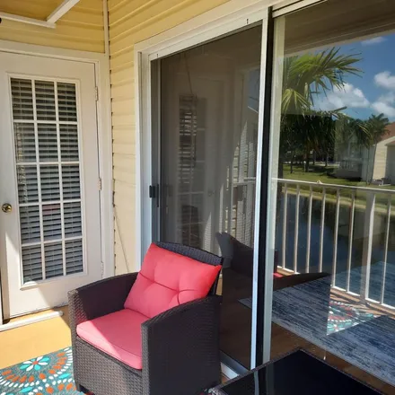 Rent this 2 bed apartment on 816 Brittany Drive in Melbourne, FL 32903