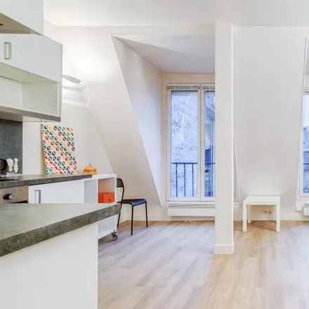 Image 6 - 42 Rue Pergolèse, 75116 Paris, France - Apartment for rent